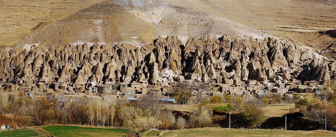 Kandovan-rock-village-travel-to-Iran-persian-tour
